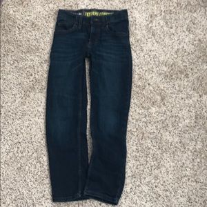 Boys 10 S Lee jeans